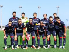 Crvena zvezda Linkoln analiza | SportArena.rs Linkoln - Crvena zvezda, kvalifikacije za Ligu šampiona