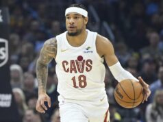 NBA POJAČANJE STIŽE U REAL! Bio je 16. pik na draftu, pet sezona nastupao je u najjačoj ligi sveta, a sada je u završnoj fazi pregovora sa kraljevskim klubom! Screenshot 2025-07-19 105904.jpg