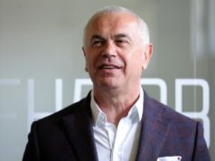 OSTVARILI SMO 534 MILIONA EVRA PRIHODA U POSLEDNJIH 12 GODINA! Zvezdan Terzić se oglasio i otkrio detalje poslovanja Crvene zvezde, ali i planove za budućnost! Zvezdan Terzić