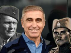 Životna priča Boška Đurovskog | SportArena.rs Boško Đurovski