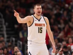 Košarkaš Filadelfije pričao o Nikoli Jokiću NeQE0Zve