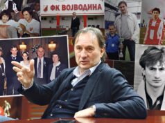Životna priča Miroslav Tanjga | SportArena.rs RJzaW2ql