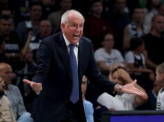 Igor Rakočević otkrio da ga je Željko Obradović udario tablom po glavi Ana Ivanović