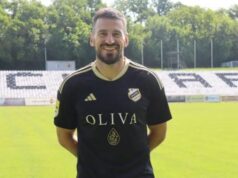 Nenad Tomović Čukarički izjava | SportArena.rs CUKARICKI-TSC_101.JPG