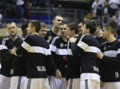 Dragan Milosavljević o povratku u Partizan raznatovic.jpg