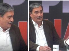Vlade Đurović posle pobede Zvezde u Milanu zvezda - milano