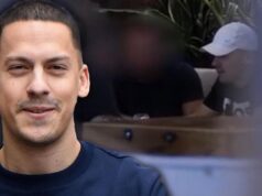 EVO ŠTA JE BAKA PRASE RADIO PRE NEGO ŠTO MU JE ZAPALJEN AUTO: Bio je sa ovim ljudima i milioni su se obrtali Gep1nzX8