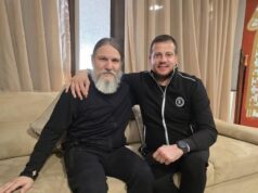 Iguman Gavrilo preporodio Nenada Lalatovića OJqnZP9e
