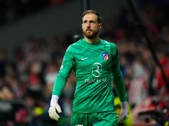 NEVOLJE ZA ATLETIKO: Jan Oblak mora na pauzu! Federiko Valverde