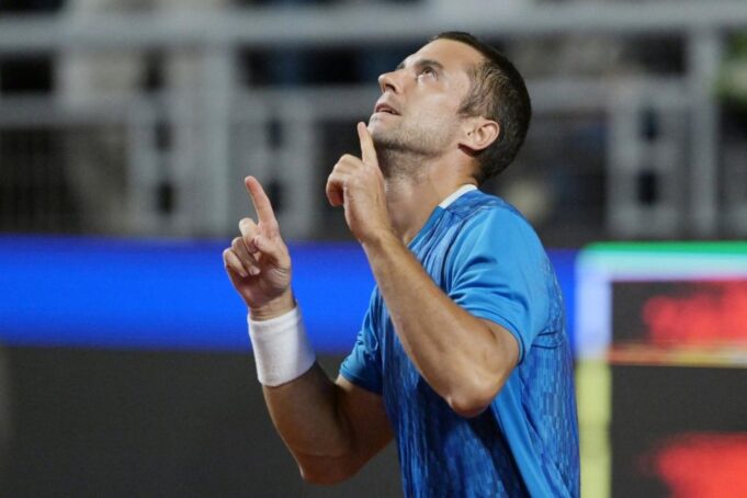 BRAVO, LASLO! Đere u glavnom žrebu Barselone!