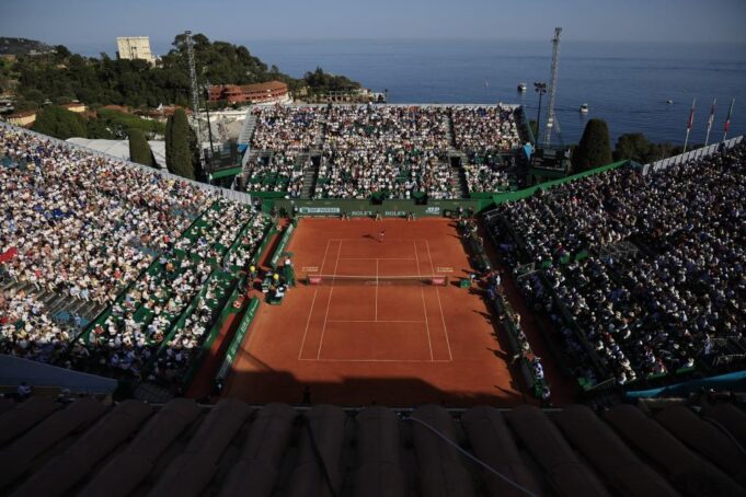 komentar pred početak turnira u monte karlu