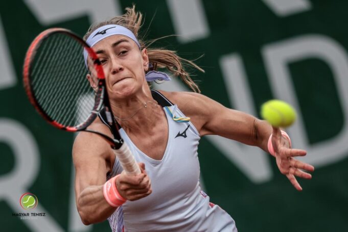 BRAVO! Srpkinja u osmini finala Rolan Garosa!