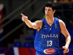 Dželat Srbije potvrdio učešće na Evrobasketu Yl1MPggl