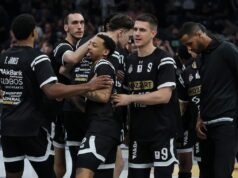 PARTIZAN – SPARTAK: Rešena dilema – evo da li će Džons, Braun i Bonga igrati večeras dJ2DVym8