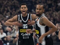 Panter i Doužer pljačkaju evropske velikane NJKoQV6J
