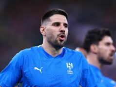 Aleksandar Mitrović se vraća u Premijer ligu Aleksandar Mitrović se vraća u Premijer ligu