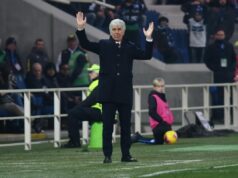 IZ BERGAMA U RIM: Gasperini novi trener Rome 5lDOvKk8