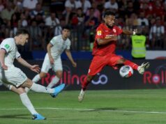 OVO JE APSOLUTNI HIT – FARANI NE ZNAJU NI GDE SU IGRALI: Ki Klaksvik kukao na temperaturu, ali u pogrešnom gradu! partizan-zvezda-kup-40825.jpg