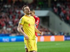 Liverpul se oglasio povodom smrti Dioga Žote Andre Silva