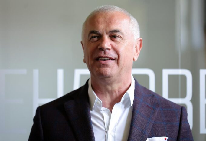 Zvezdan Terzić