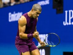 US Open, Karlos Alkaraz, pobeda, Rajli Opelka US Open, Karlos Alkaraz, pobeda, Rajli Opelka