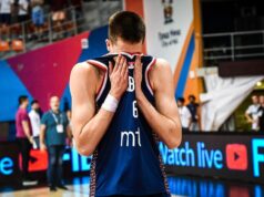 Dominacija Bogoljuba Markovića | SportArena.rs profimedia-1023293715.jpg