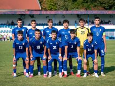 PIKSI I A TIM SU SE OBRUKALI, ALI SRBIJA IMA TOP GENERACIJU FUDBALERA: Predvode je Kostov, Zarić, Damjanović, Makević… Ali, jedno ime se ističe! Dragan Stojković Piksi na meču Srbija - Engleska