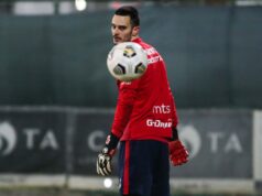 „BIO SAM SPREMAN DA BRANIM ZA ZVEZDU, A ONI MI PORUČILI DA SAM VIŠAK“ Ispovest mladog golmana: Pokazao sam da mogu, ali… o8WybQEJ