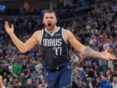 Bivši košarkaš Partizana se obratio Dončiću Meow0R9e