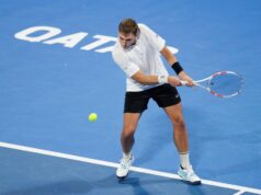 Hamad se oglasio nakon povlačenja sa turnira Hamad se oglasio nakon povlačenja sa turnira