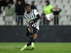 Partizan odbio tri miliona evra za fudbalera beL0Vkqe