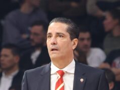 KATASTROFA ZA CRVENU ZVEZDU PRED START EVROLIGE! Janis Sferopulos ne može da računa na četiri bitna igrača! DJrwRBQe