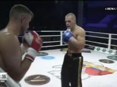 Brutalan nokaut Veljka Mićovića | SportArena.rs 20241120_112745.jpg