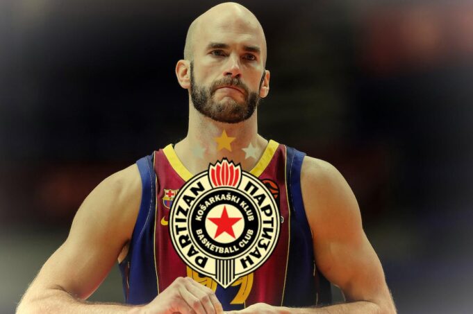 KK Partizan