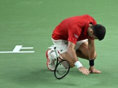 GOTOVO JE! Novak Đoković saopštio loše vesti! GOTOVO JE! Novak Đoković saopštio loše vesti!