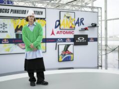 BROTEN SLAVIO U HAFJELU: Brazilac osvojio Mali kristalni globus u veleslalomu profimedia0854563048.jpg