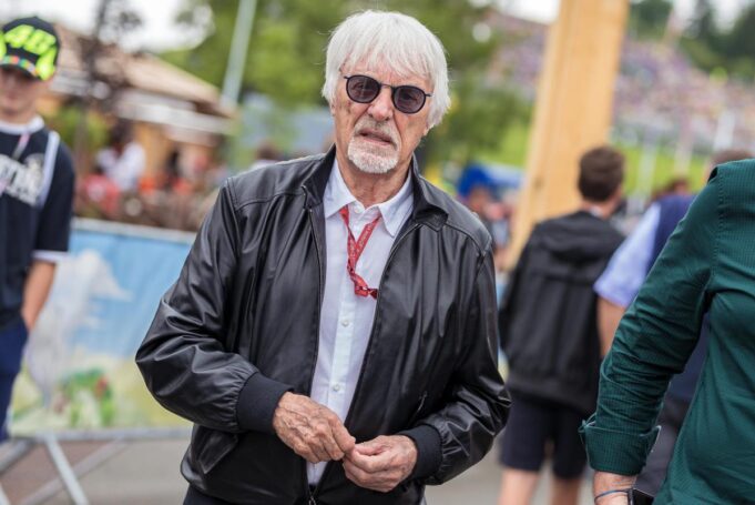 Oskar Pjastri i Lando Noris, vozači tima Meklaren u Formuli 1