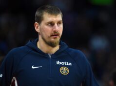 NBA LIGA OVO NIJE VIDELA 55 GODINA, A ONDA SE POJAVIO JOKIĆ! Dame i gospodo, poklonite se Srbinu! Nikola opet ispisao istoriju, ovakvu statistiku nema niko! profimedia-1054098048.jpg