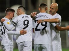 SUPERLIGA SRBIJE: Napredak odoleo Čukaričkom! Partizan - Železničar