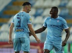 STIGAO JE HOLANĐANIN! Novi Pazar doveo moćno pojačanje! Dušan Vlahović