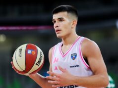 Savo Drezgić otkrio zašto je prešao u Megu Drezgić u dresu Mege