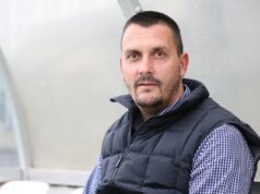 Goran Arnaut Čukarički intervju | SportArena.rs Goran Arnaut