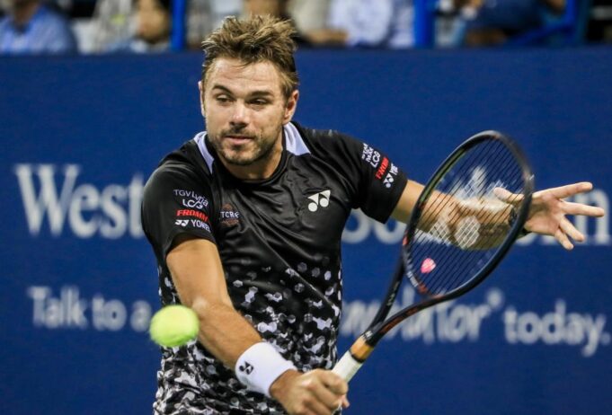 Sten Vavrinka otkrio kada završava karijeru