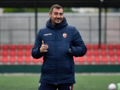 DA NA MARAKANI BUDE ISTO KAO I PRE 26 GODINA: Goran Drulić pozvao navijače da dođu na utakmicu protiv Selte Ivana Zečević i Miloš Petrović Trojpec
