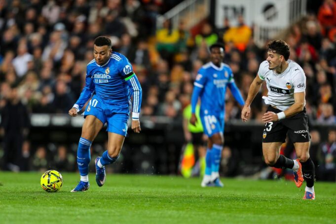 Hetafe, Selta, Primera