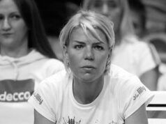 Tatjana Ječmenica o susretu sa Monikom Seleš Tatjana Ječmenica o susretu sa Monikom Seleš
