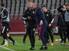 Milan Lešnjak više nije trener Čukaričkog cukaricki-vojvodina-28756821.JPG