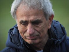 Vahid Halilhodžić životna priča | SportArena.rs profimedia0883082293luka.jpg