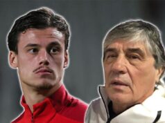 Ratko Svilar životna priča | SportArena.rs 5lDOV0k8