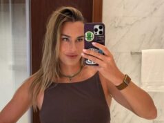 Arina Sabalenka šokirala izjavom | SportArena.rs Arina Sabalenka šokirala izjavom | Kurir